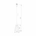 Подвесной светильник TK Lighting 10155 Modesto