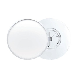 Настенно-потолочный светодиодный светильник Apeyron Spin 18-131