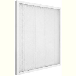 Светильник ДВО General LED с ЕМС GLL-600-36-IP40-6 призма