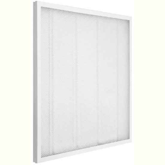Светильник ДВО General LED с ЕМС GLL-600-36-IP40-6 призма