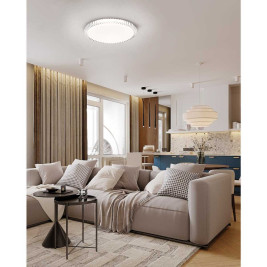 Настенно-потолочный светильник Sonex ATIKO 7673/ELN