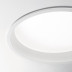 Встраиваемый светодиодный светильник Ideal Lux Deep 30W 4000K 248790
