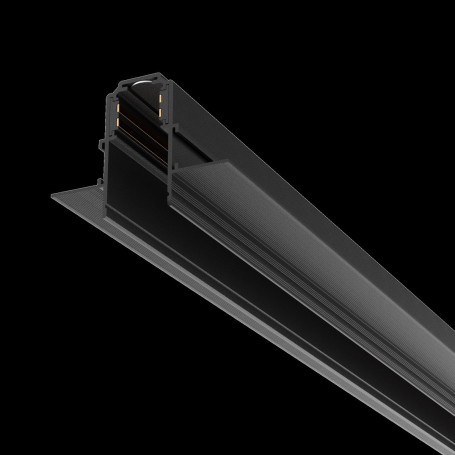 Шинопровод встраиваемый магнитный Maytoni Technical Exility Busbur TRX034-422B