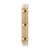 Настенный светильник Odeon Light Hall Empire 4854/6W