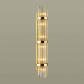 Настенный светильник Odeon Light Hall Empire 4854/6W