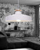 Подвесной светильник Lumina Deco Levanti LDP 7974-400 WT+WT