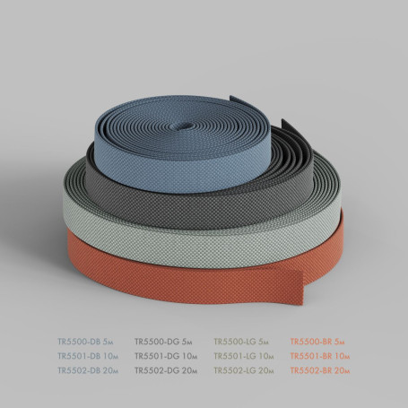 Шинопровод Denkirs Belty Base TR5502-LG