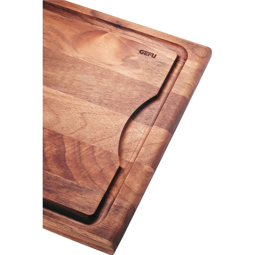 Доска разделочная 44см.&quot;ENNO&quot; грецкий орех