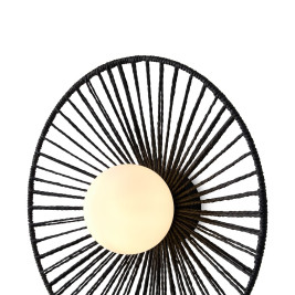 Бра Freya Cottage FR5405WL-01B2