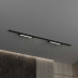 Трековая система со светильниками №1 однофазная накладная Hesby Lighting Skylite HSBL_kompl_S001_NI2B3K