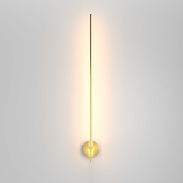 Настенный светильник (бра) Technical C085WL-L12BS2.7K