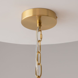 Подвесной светильник Maytoni MOD394PL-01BS