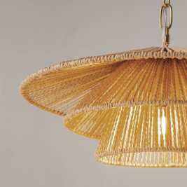 Подвесной светильник Maytoni MOD394PL-01BS