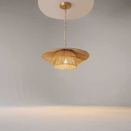 Подвесной светильник Maytoni MOD394PL-01BS