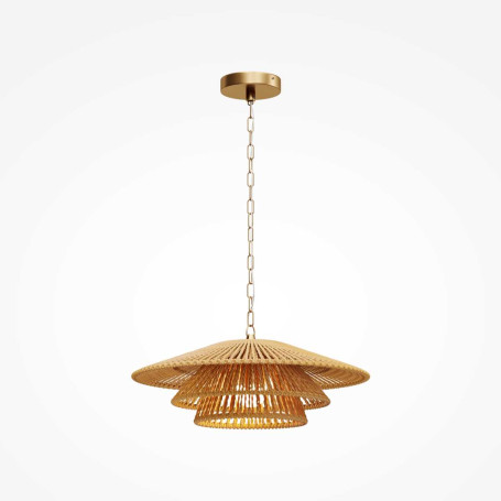 Подвесной светильник Maytoni MOD394PL-01BS