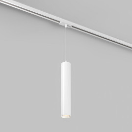 Трековый светильник Denkirs Solid Tube DK6210-WH