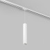 Трековый светильник Denkirs Solid Tube DK6210-WH