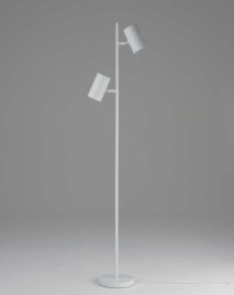 Торшер Moderli Ashes V11331-2F