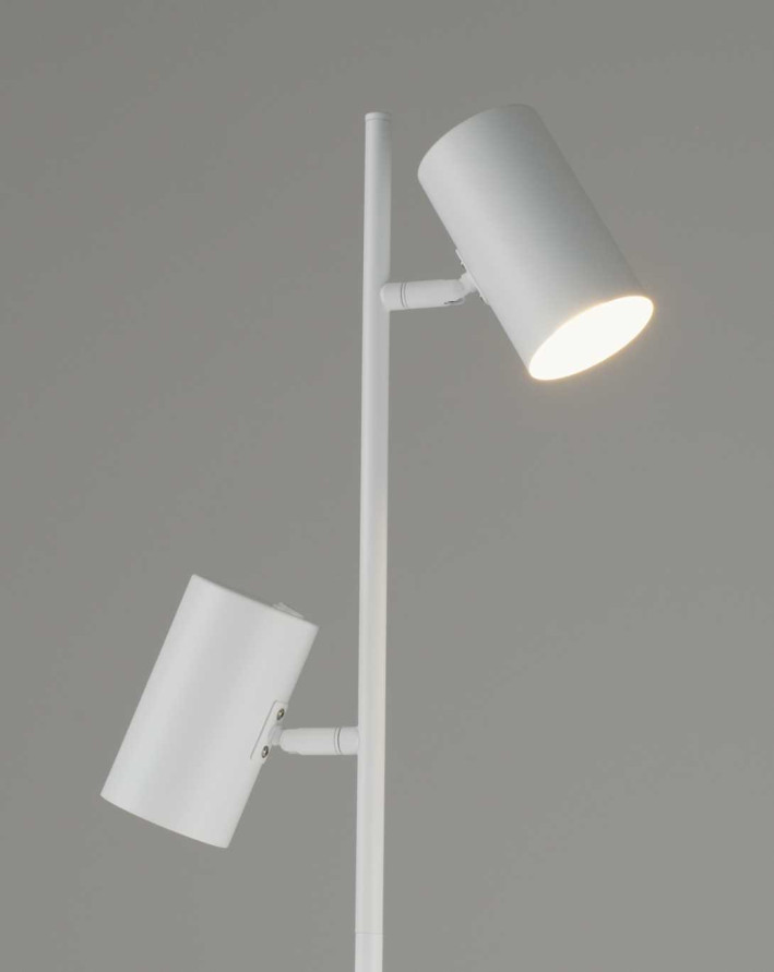 Торшер Moderli Ashes V11331-2F