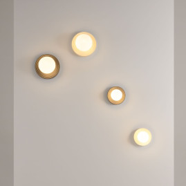 Бра Maytoni Modern MOD403WL-01GR