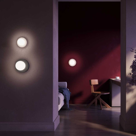 Бра Maytoni Modern MOD403WL-01GR