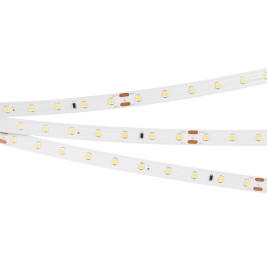 Светодиодная лента Arlight 6W/m 60Led/m 2835SMD теплый белый 30M IC-A60-10mm 24V Warm2700 027034(2)
