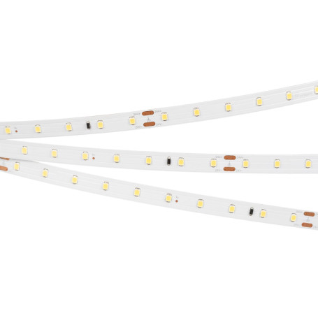 Светодиодная лента Arlight 6W/m 60Led/m 2835SMD теплый белый 30M IC-A60-10mm 24V Warm2700 027034(2)