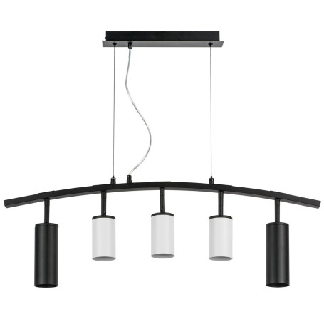 Комплект с подвесной люстрой Lightstar Rullo (571735+214436-3+214487-2) LR735872363