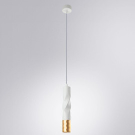 Подвесной светильник Arte Lamp Sadr A3280SP-1WH