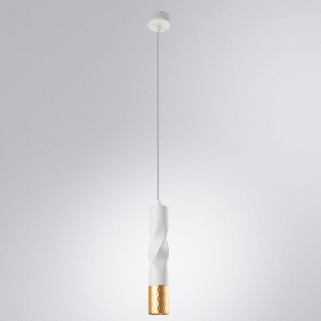 Подвесной светильник Arte Lamp Sadr A3280SP-1WH