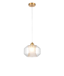 Подвесной светильник Vele Luce Milan VL5724P11