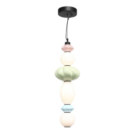 Подвесной светильник ST Luce FLORENTINI SL6134.433.01