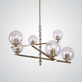 Подвесная люстра Imperium Loft Fondo 140707-26