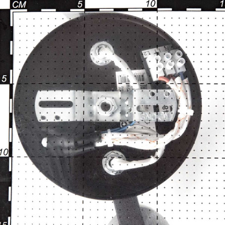 Спот Citilux Фортуна CL156142