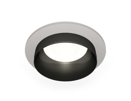 Комплект встраиваемого светильника Ambrella light Techno Spot XC (C6514, N6131) XC6514021