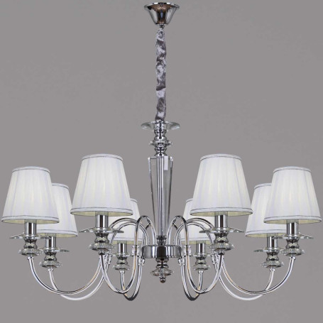 Люстра Reluce 60300-0.4-08 CH