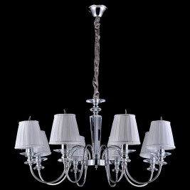 Люстра Reluce 60300-0.4-08 CH