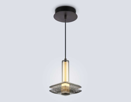Подвесной светодиодный светильник Ambrella light High Light LH31003