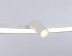 Подвесная светодиодная люстра Ambrella light Comfort Line FL5288