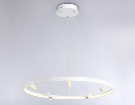 Подвесная светодиодная люстра Ambrella light Comfort Line FL5288