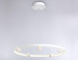 Подвесная светодиодная люстра Ambrella light Comfort Line FL5288