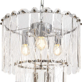 Подвесной светильник Freya Classic FR2048PL-05CH