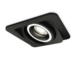 Комплект встраиваемого светильника Ambrella light Techno Spot XC (C7659, N7111) XC7659080