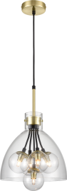 Подвесная люстра Vele Luce Caramella VL5904P25