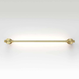 Настенный светодиодный светильник Odeon Light Dalia 4396/6WL
