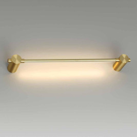 Настенный светильник Odeon Light Dalia 4396/6WL