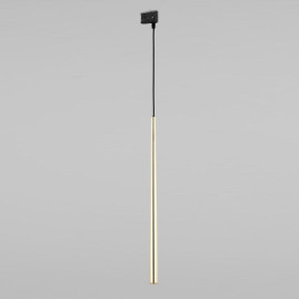 Трековый светильник TK Lighting 6029 Piano Gold