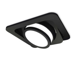 Комплект встраиваемого спота Ambrella light Techno Spot XC (C7659, N7121) XC7659081