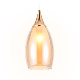 Подвесной светильник Ambrella light Traditional TR3543