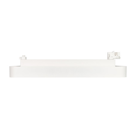Трековый светодиодный светильник Arlight LGD-Afina-4TR-S600x300-50W White6000 035493